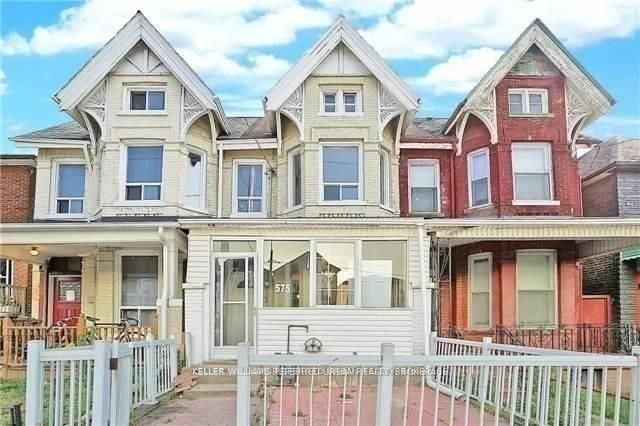 575 Dufferin