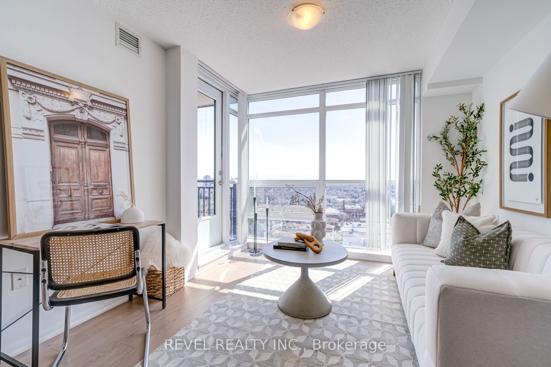 830 Lawrence Avenue W, #1308
