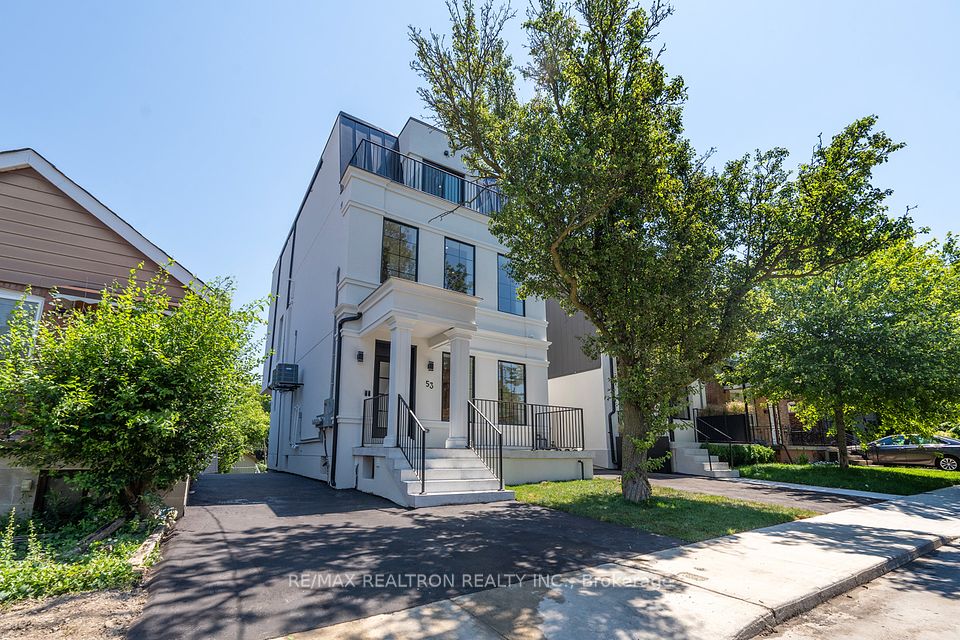 53 alameda Avenue
