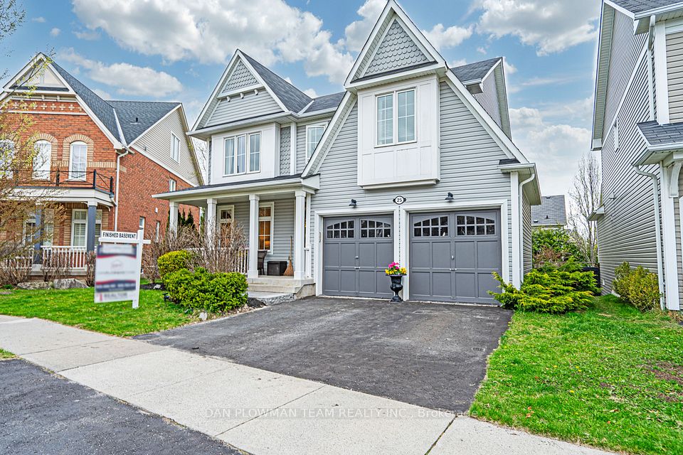 25 Strandmore