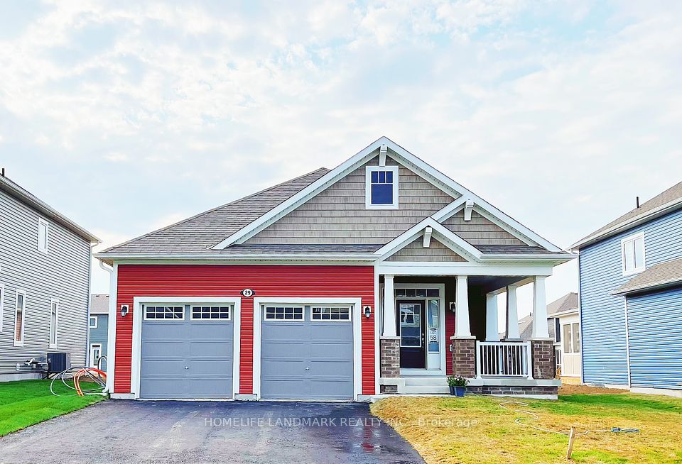 29 Dyer Crescent