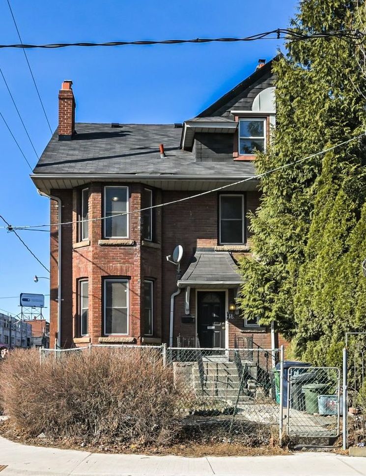 Welcome To 18 Barton Avenue, A Rare And Versatile Legal Triplex In The Heart Of The Annex, One Of Torontos Most Vibrant And Sought-After Neighbourhoods! This Spacious, Sun-Filled Property Offers Three Self-Contained Units, Each With Its Own Kitchen, Washroom, Bedroom, And Living Space, Plus Separate Breaker Panels And Branch Circuiting Making It A Prime Opportunity For Investors And End-Users Alike. The Main, Second, And Third Floors Can Be Rented Separately, And The Basement Has A Separate Entrance, Offering Even More Income Potential. With Nearby Rental Prices, This Home Has The Potential To Generate Around $9,000-$9,500 Per Month! Other Standout Features Include A Flexible Layout Where You Can Rent Out All Units Or Live In One While Generating Rental Income, Ample Parking That Fits Three Compact Cars Or Two Large Vehicles, Well-Maintained Systems With Newer Energy-Efficient Windows, A 3-Year-Old Furnace And Humidifier, And A Recently Serviced Central A/C (July 2024). The Home Also Boasts Bright And Airy Interiors With Tall Ceilings, Large Windows, And A South-West Facing Lot For All-Day Sunlight, Plus An Unbeatable Location Just Half A Street To Bloor/Bathurst TTC Station, Korea town, Trendy Restaurants, U Of T, And Top Schools Like Central Technical High School. Whether You're Looking To Live, Invest, Or Renovate, This Property Checks All The Boxes. Dont Miss This Incredible Opportunity Schedule A Showing Today!