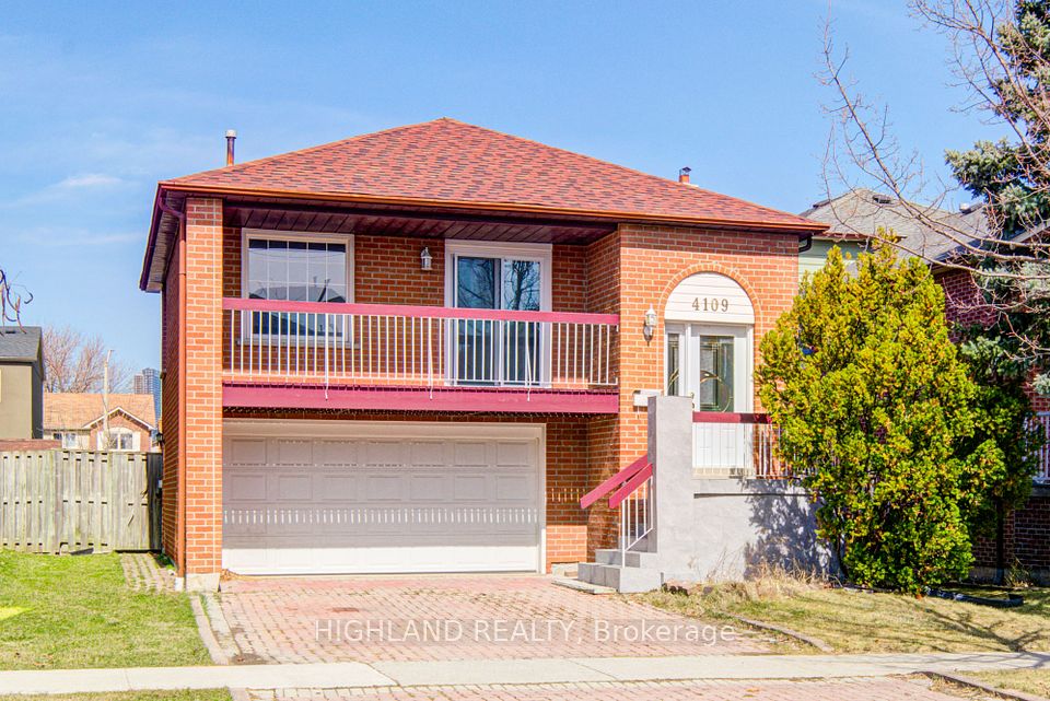 4109 Perivale
