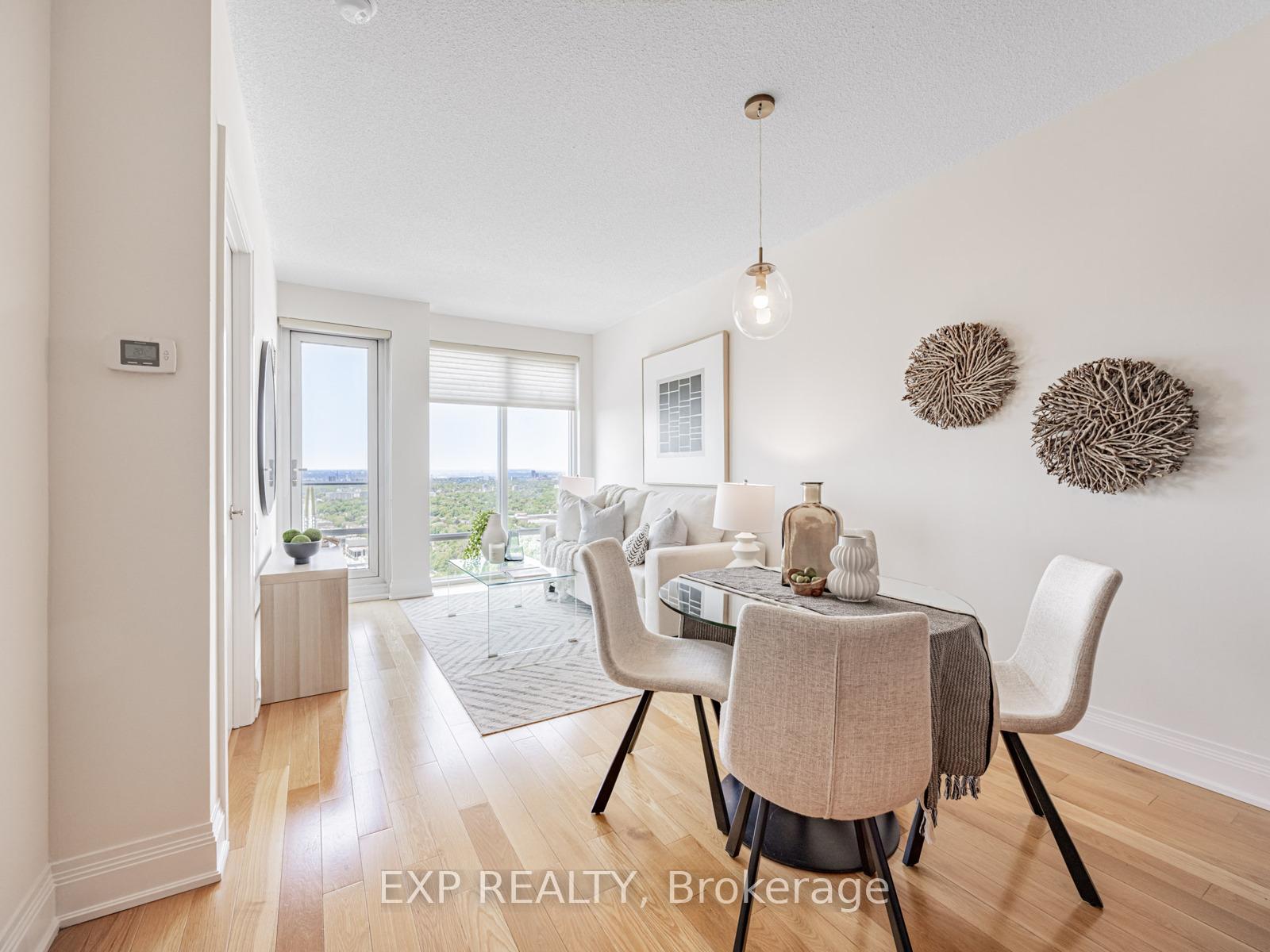 2 Bedrooms Condo at 2191 Yonge, Toronto For sale