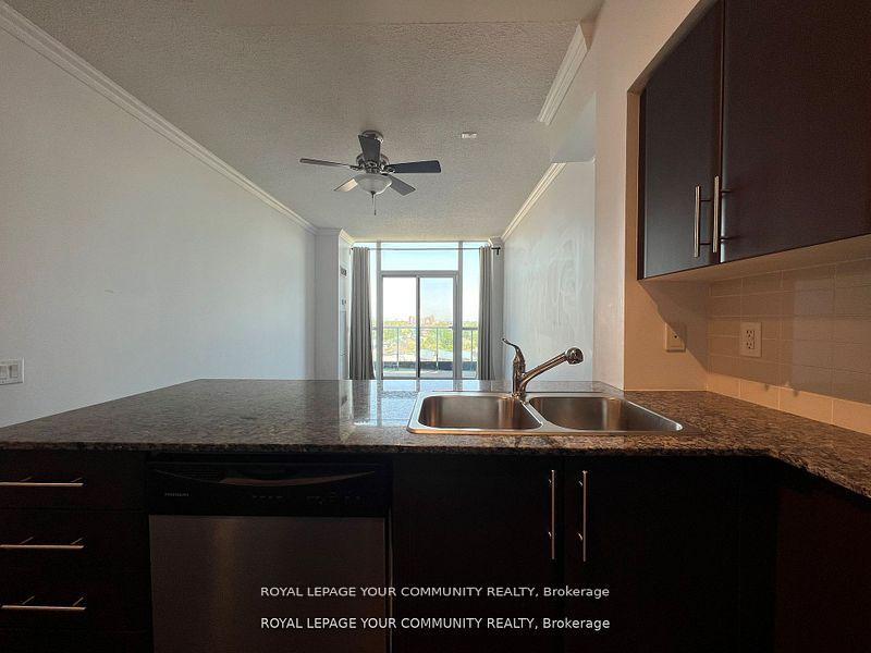 1 Bedroom Condo at 525 Wilson, Toronto For sale