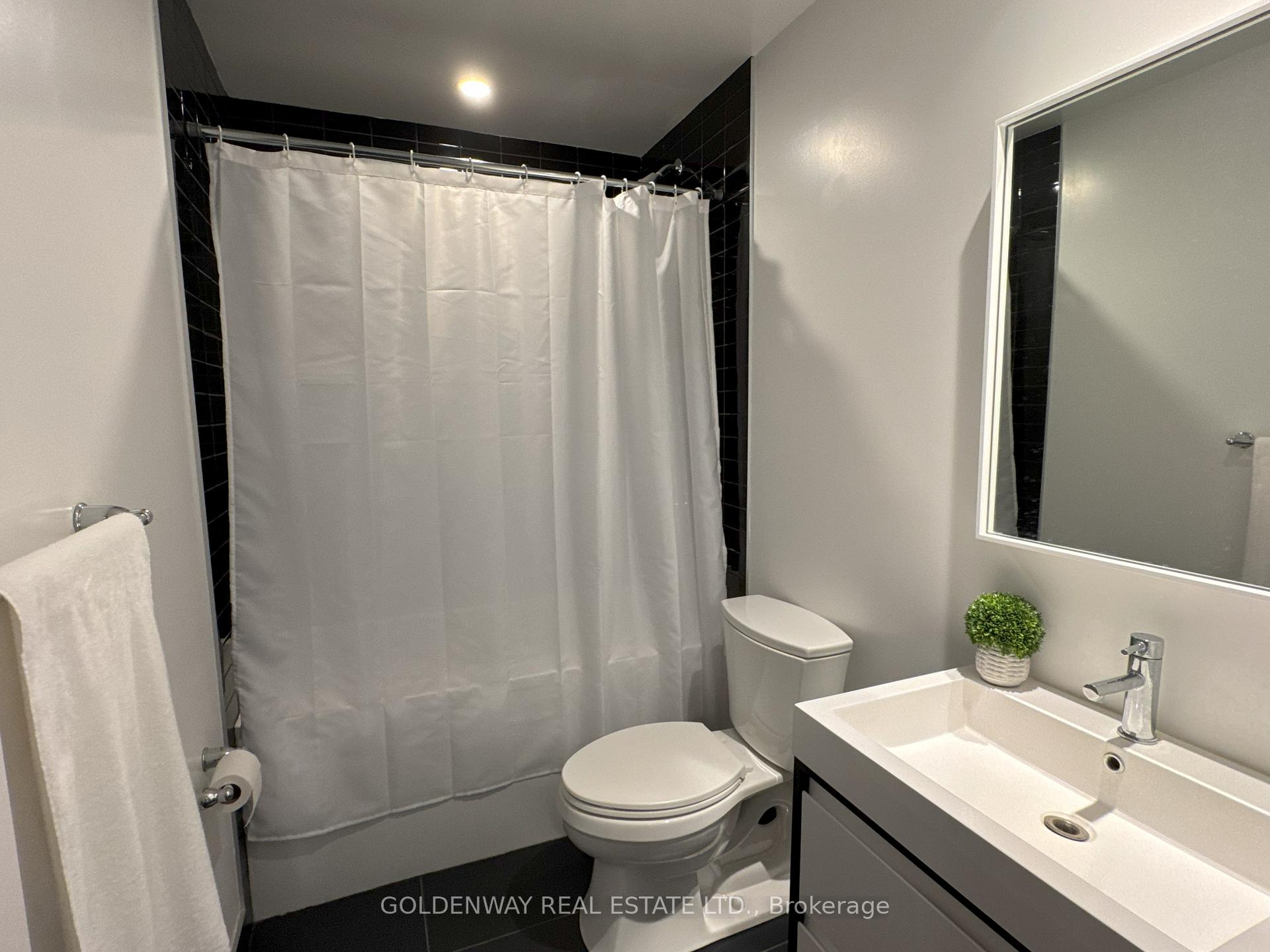 2 Bedrooms Condo at 150 Logan, Toronto For sale