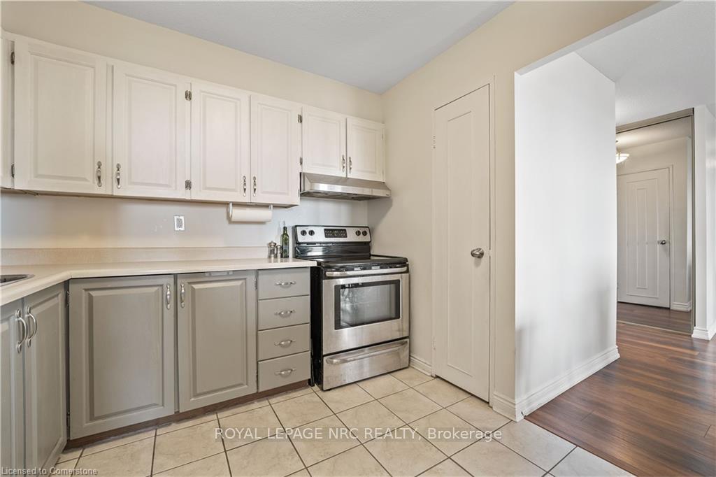 2 Bedrooms Condo at 500 GREEN,  Hamilton For sale