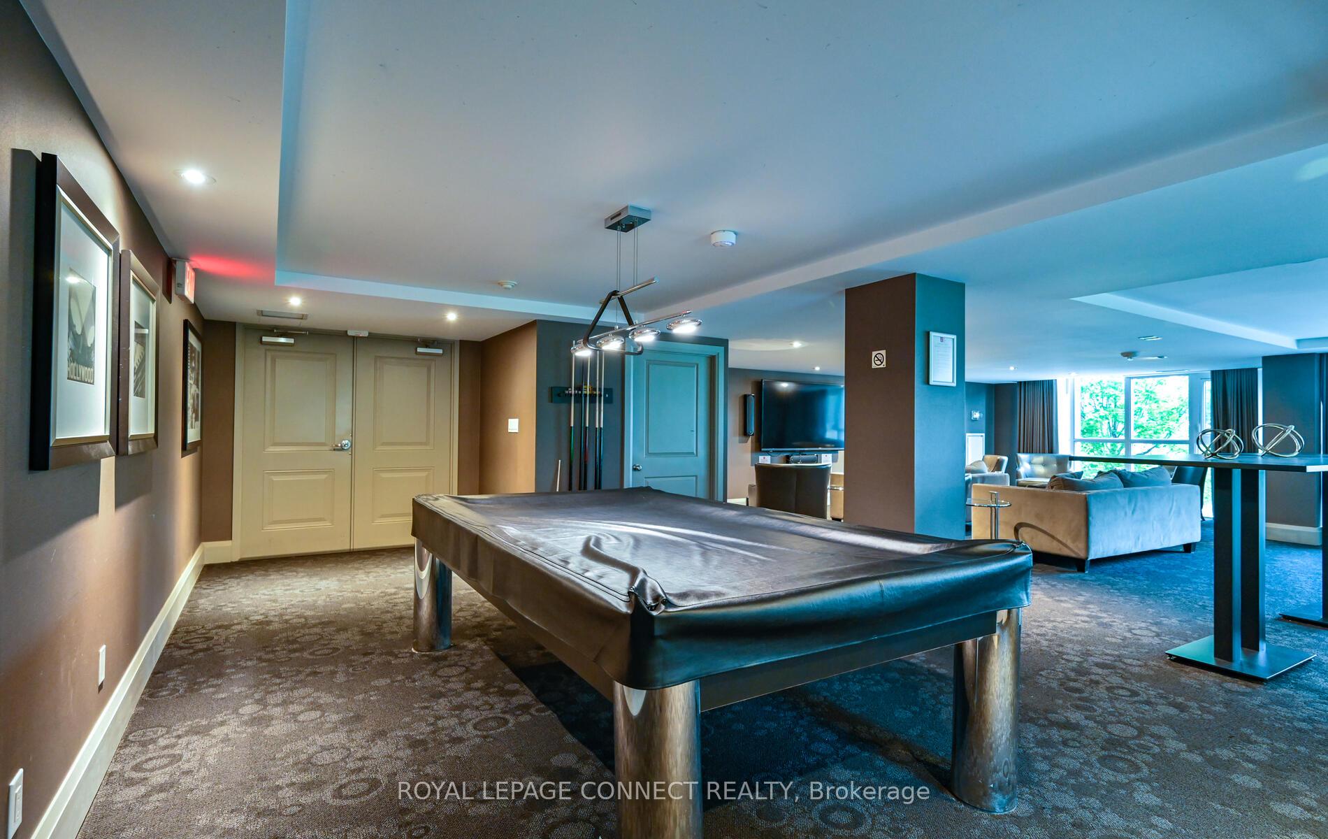 1 Bedroom Condo at 38 Grand Magazine, Toronto For sale