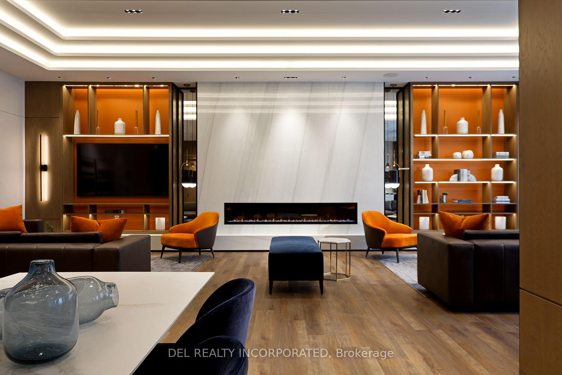 2 Bedrooms Condo at 10 Eva, Toronto For sale