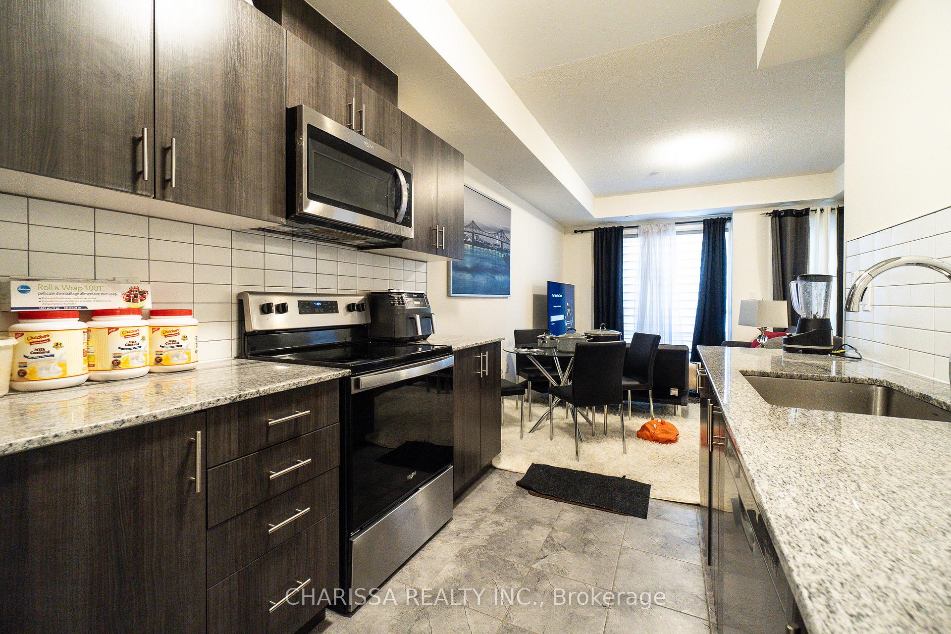 3 Bedrooms Condo at 30 Liben, Toronto For sale