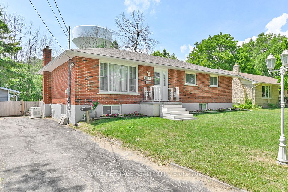 381 Montrose Road