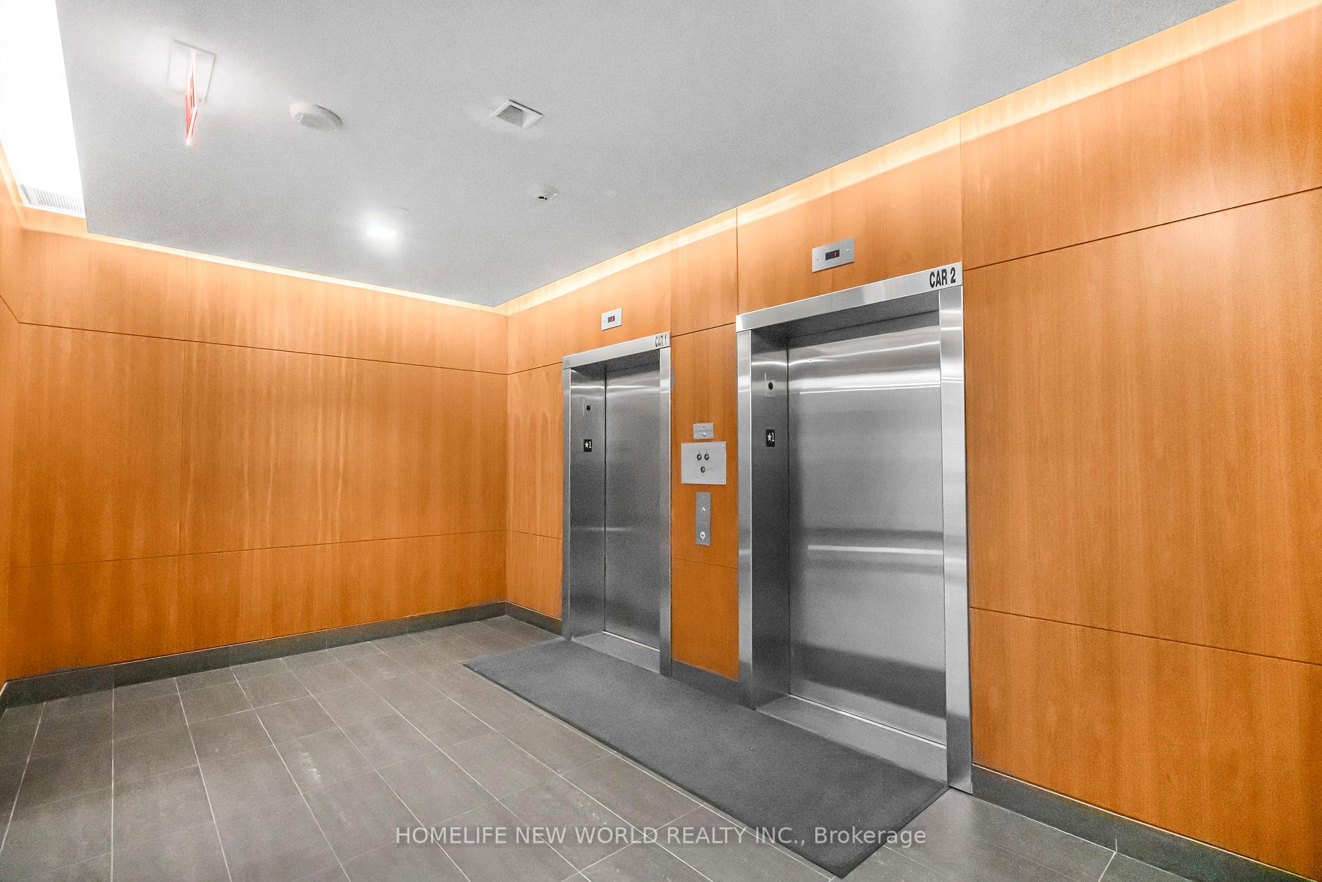 Condo at 8 Fieldway,  Toronto For sale