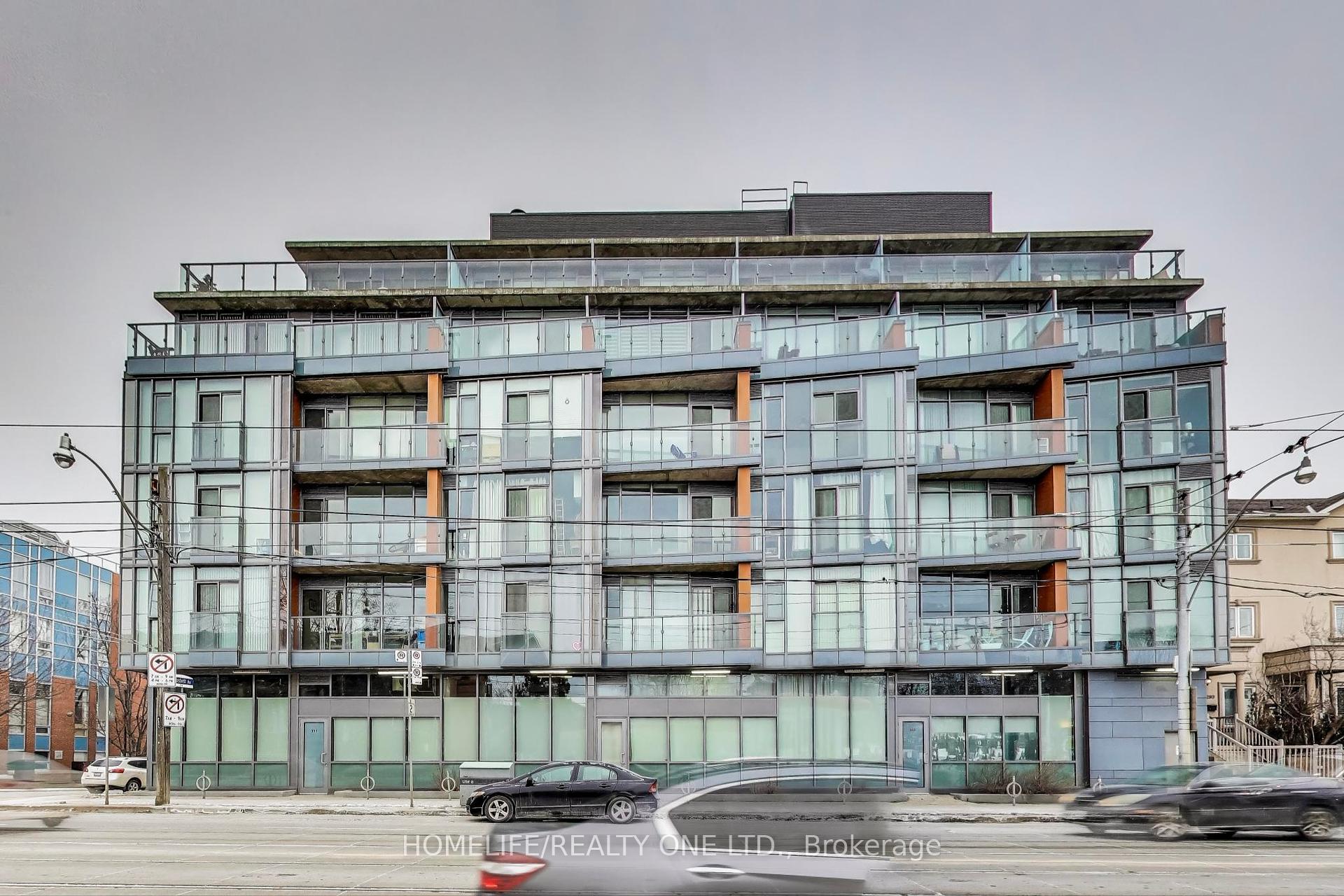 2 Bedrooms Condo at 60 Haslett, Toronto For sale