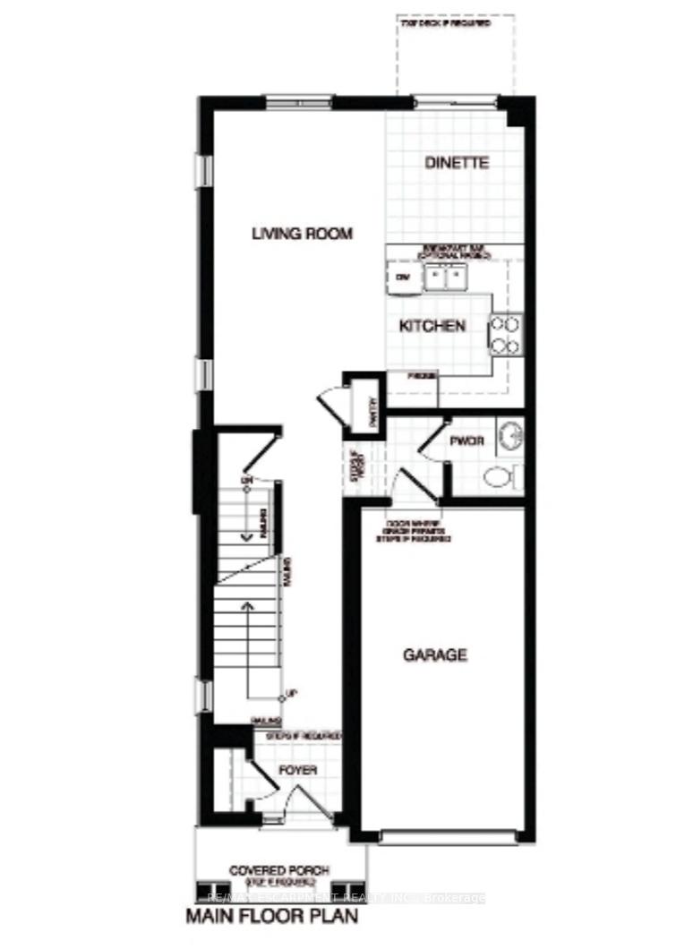 3 Bedrooms Condo at 305 Garner, Hamilton For sale