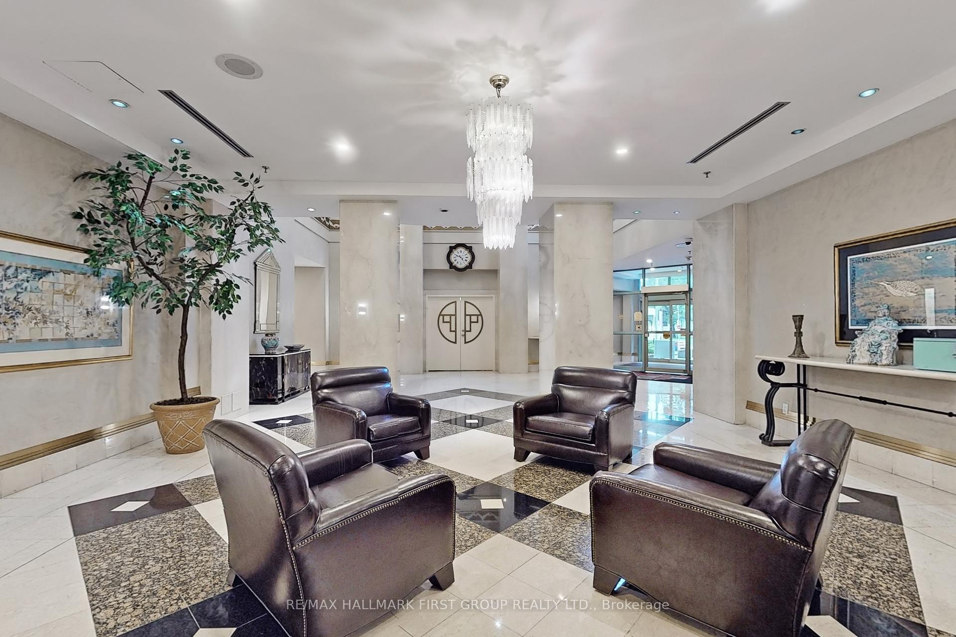 2 Bedrooms Condo at 88 Corporate, Toronto For sale