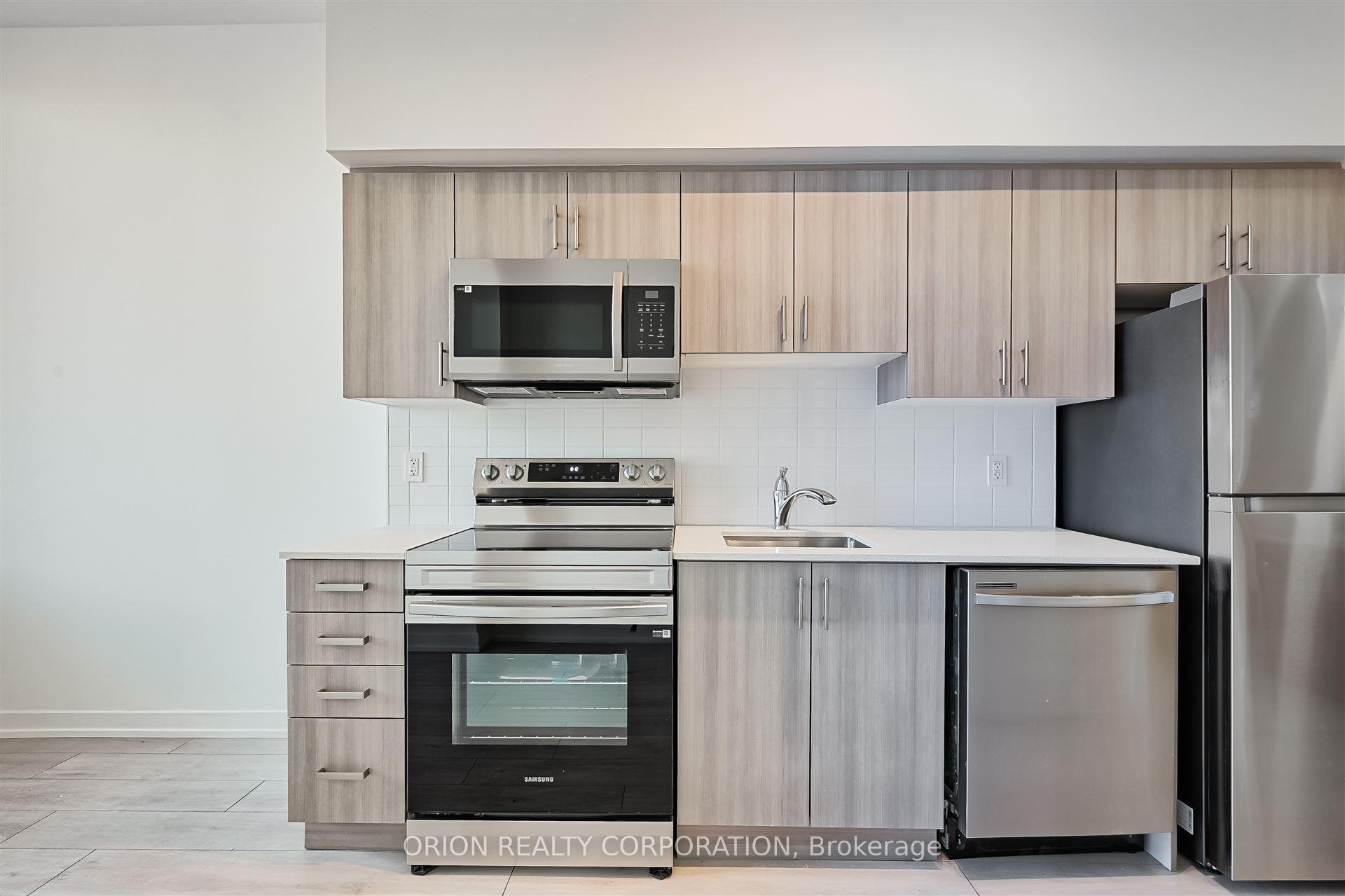 1 Bedroom Condo at 556 Marlee, Toronto For sale