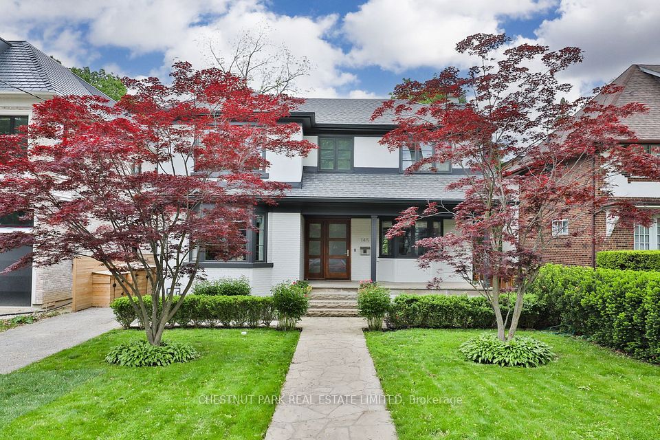145 Glencairn