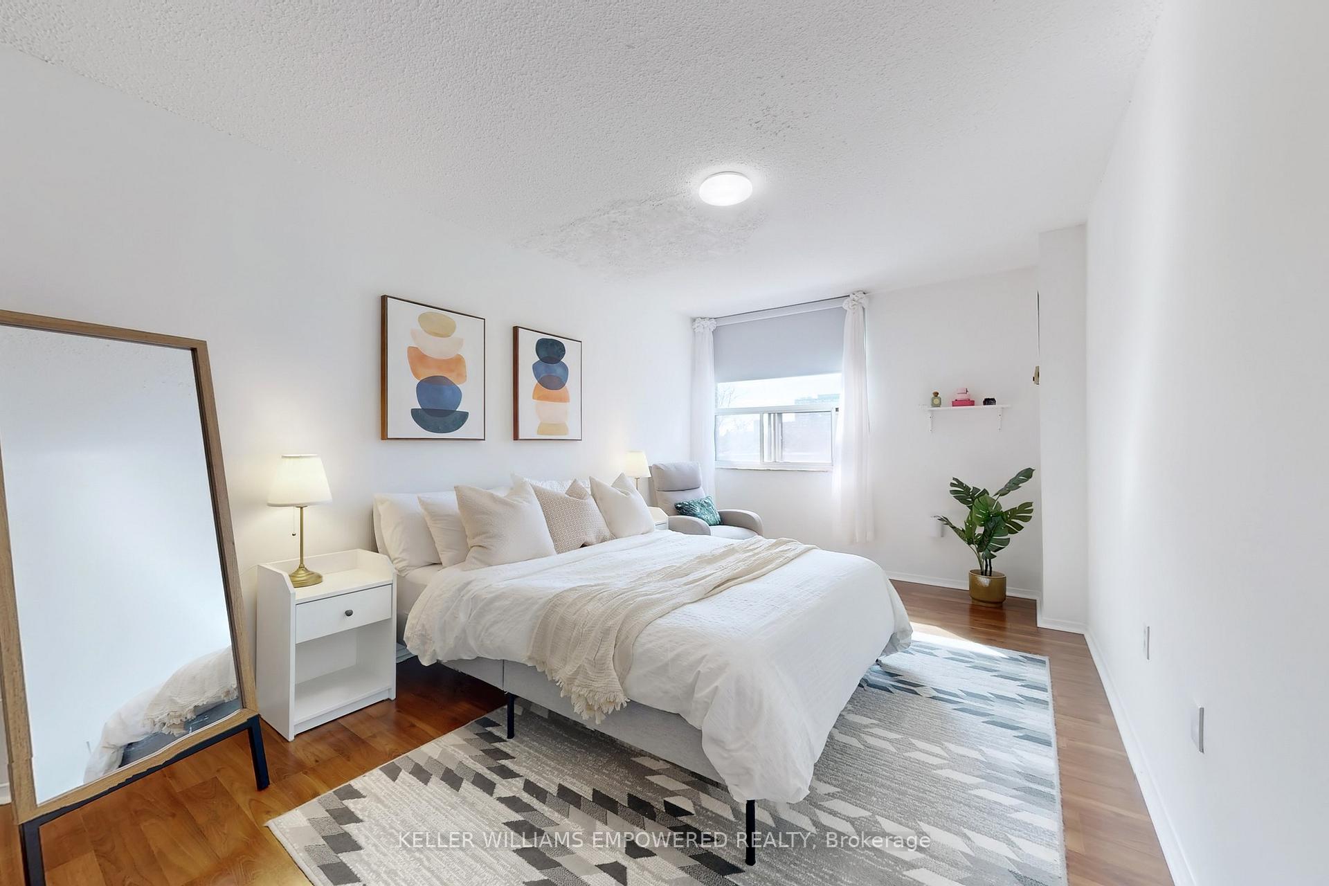 2 Bedrooms Condo at 4060 Lawrence, Toronto For sale