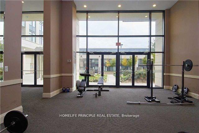 1 Bedroom Condo at 12 Woodstream, Vaughan For sale