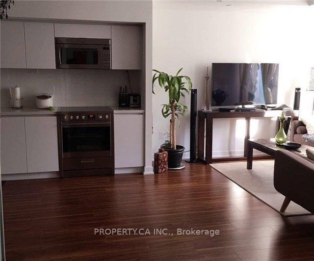 85 Queens Wharf Road, #Th3