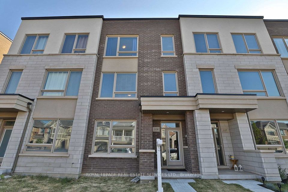 3139 Ernest Appelbe Boulevard