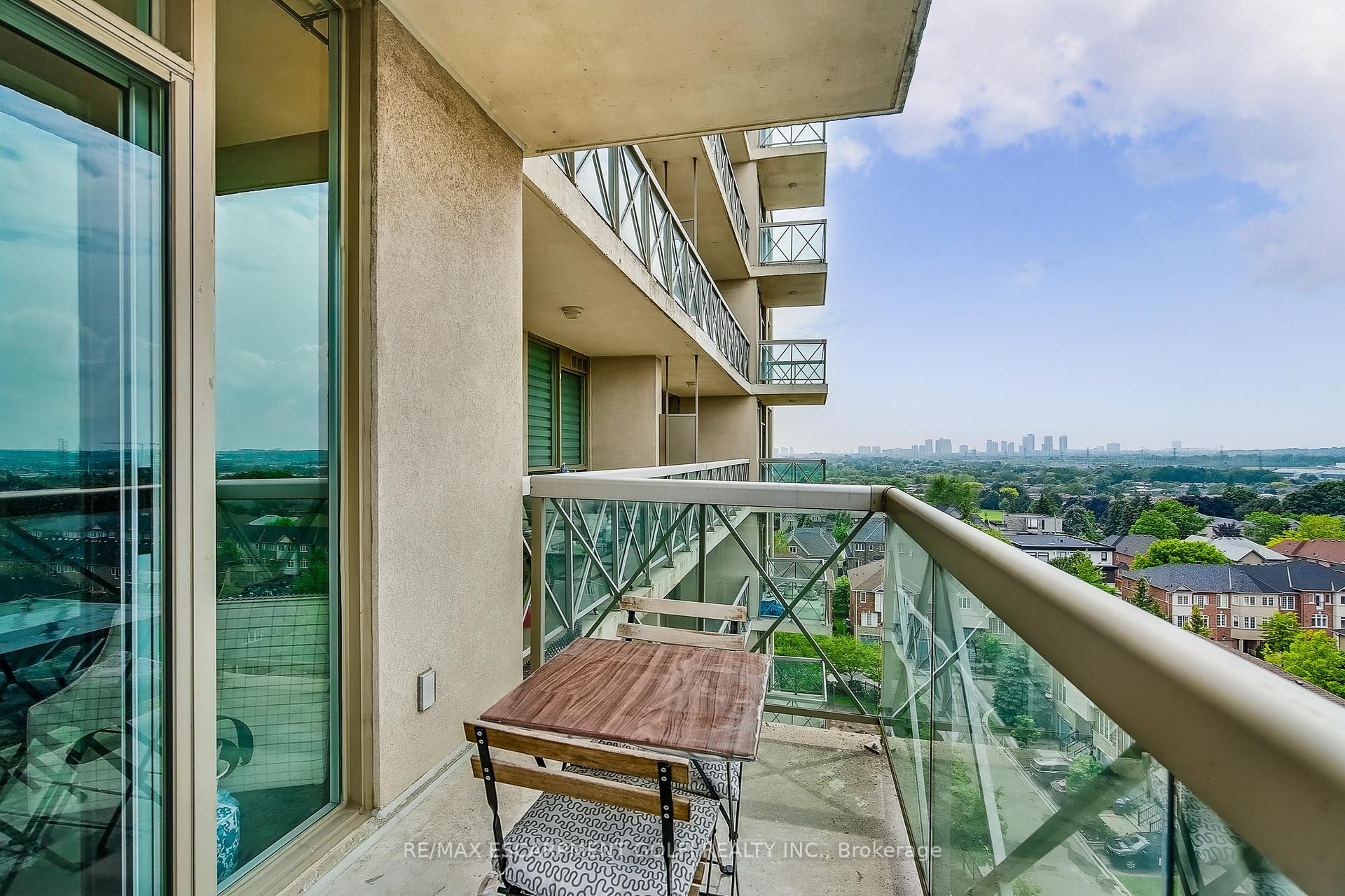 1 Bedroom Condo at 1359 Rathburn, Mississauga For sale