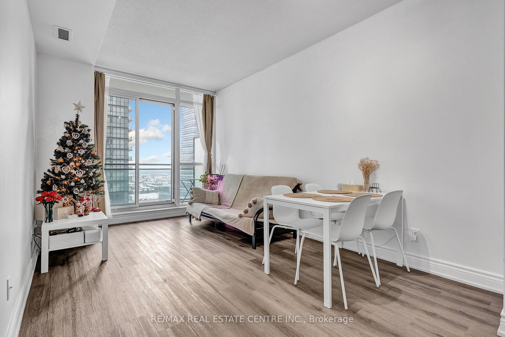 1 Bedroom Condo at 4099 Brickstone, Mississauga For sale