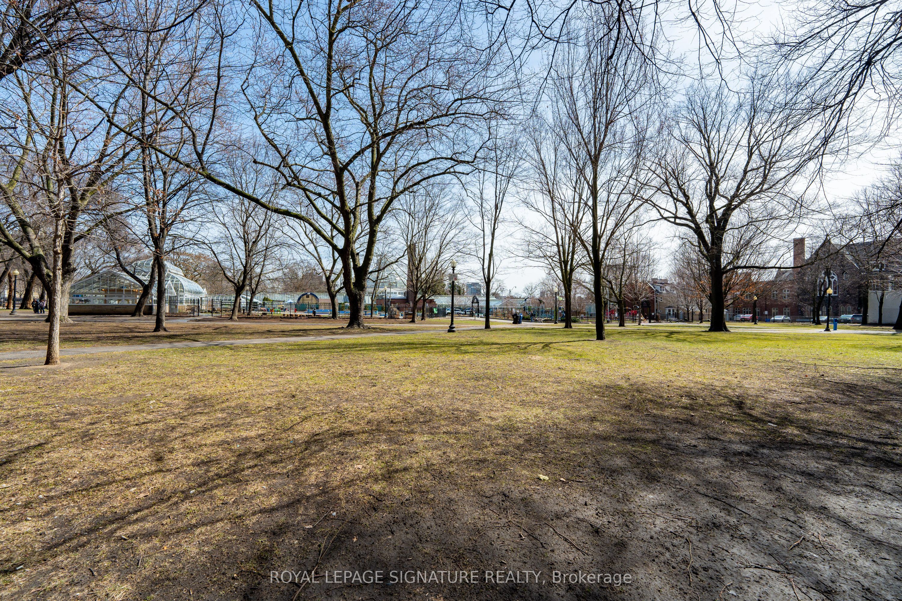 308 Jarvis Street, #2806