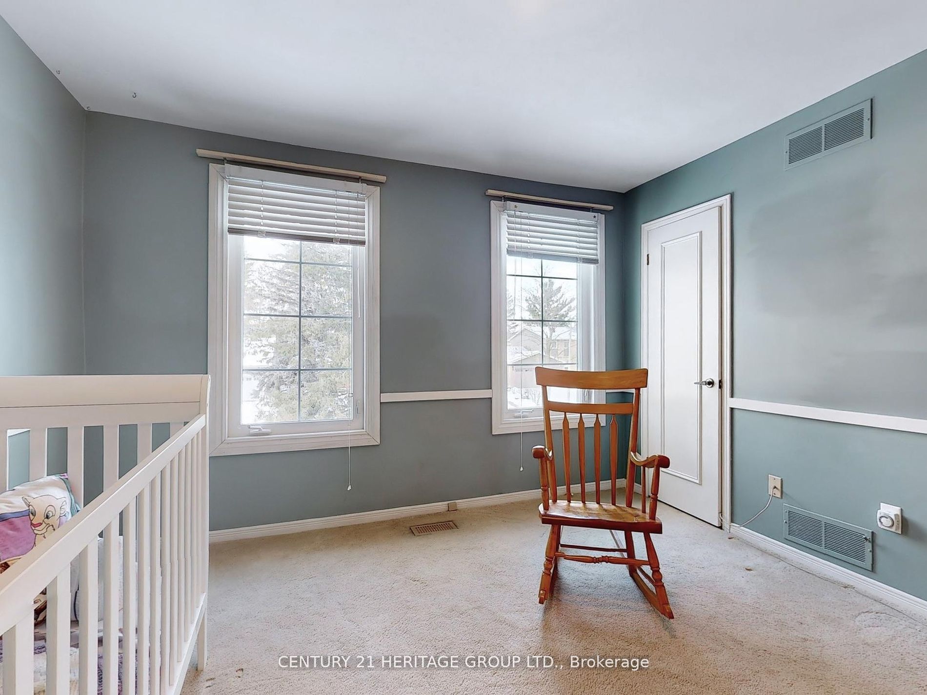 35 Forest Park Crescent