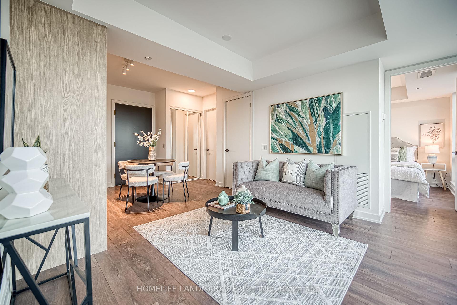 2 Bedrooms Condo at 1200 Dundas, Toronto For sale
