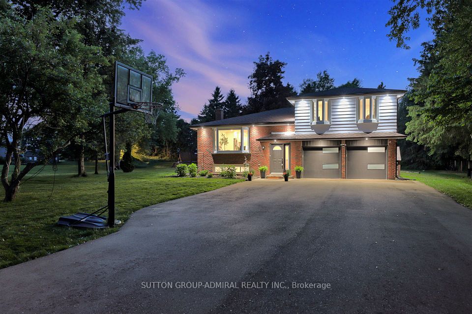 6530 Lloydtown Aurora