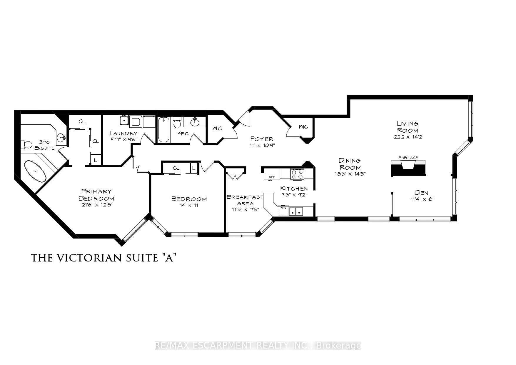 2 Bedrooms Condo at 2220 Lakeshore, Burlington For sale