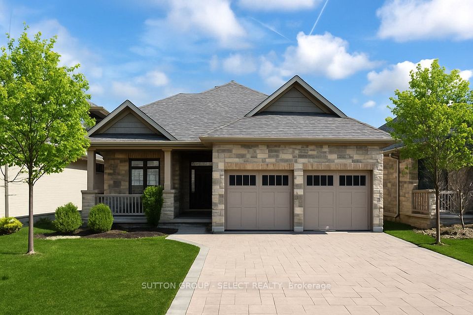 2081 Wallingford