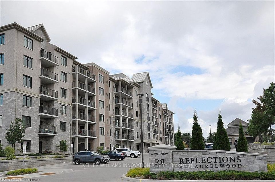 778 Laurelwood