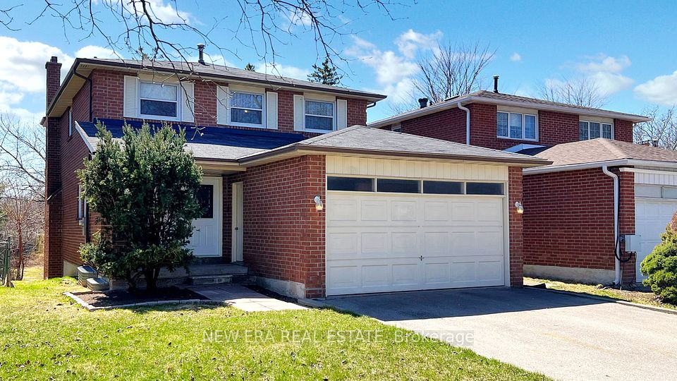 100 Cherry Hills