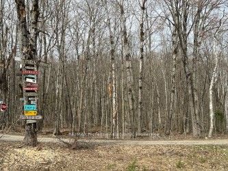Lot Silverwood Road, Minden Hills, ON K0M 2K0