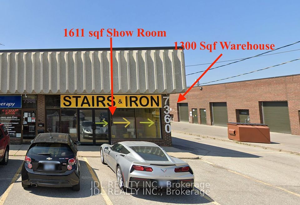 7360 Woodbine