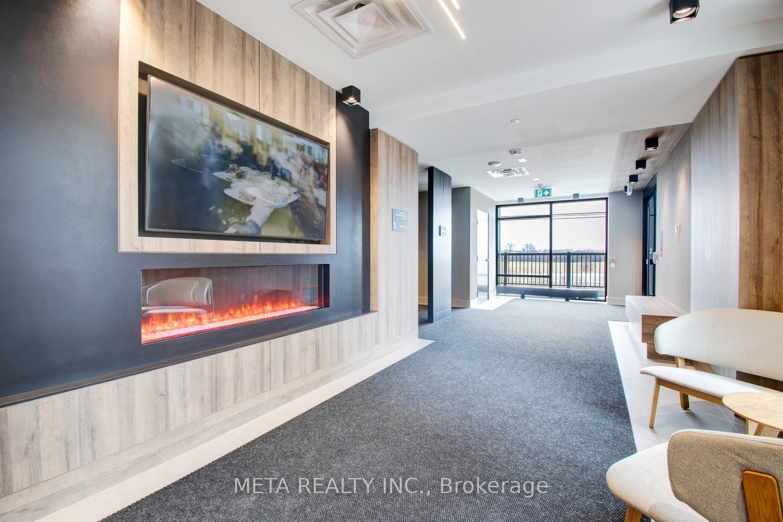 1 Bedroom Condo at 335 Wheat Boom, Oakville For sale
