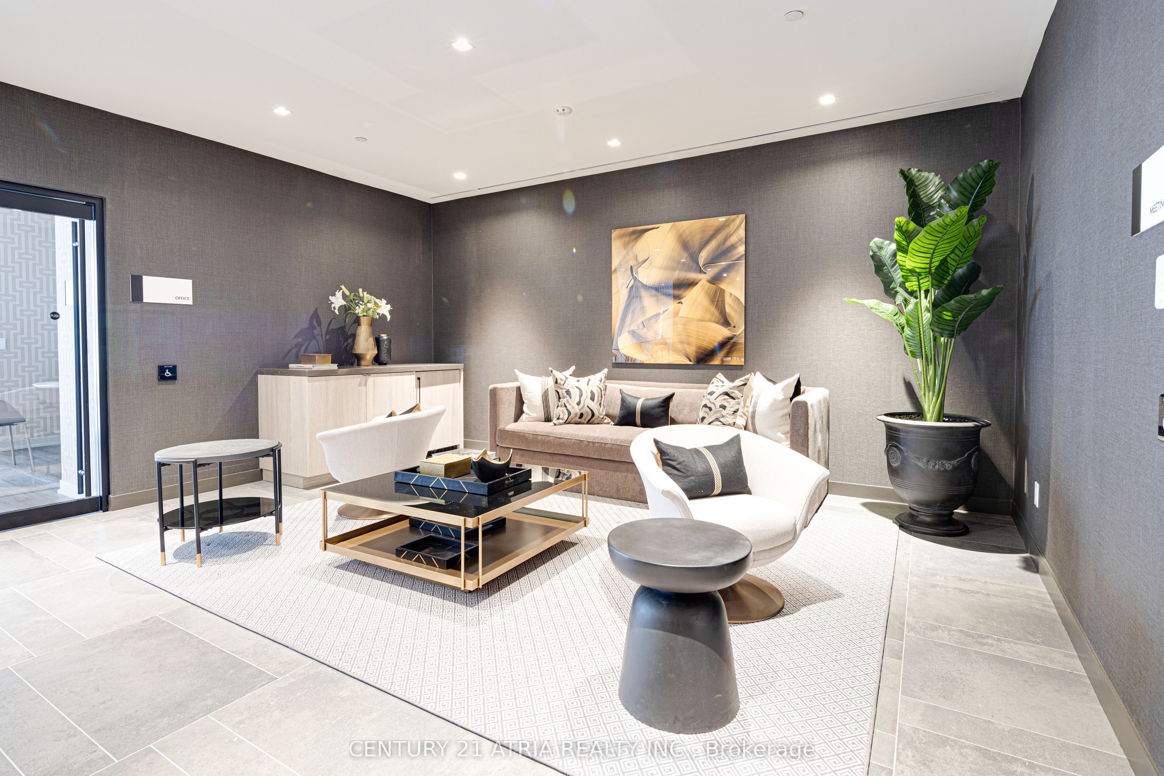 319 Jarvis Street, #916