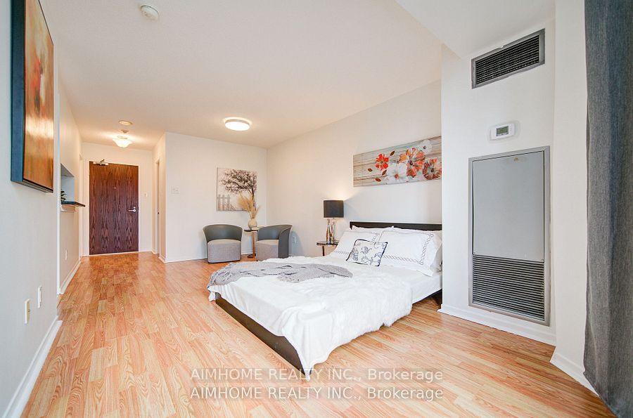 1 Bedroom Condo at 1055 Bay, Toronto For sale