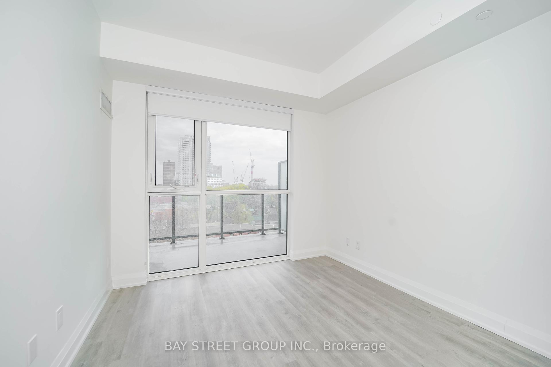 2 Bedrooms Condo at 2369 Danforth,  Toronto For sale