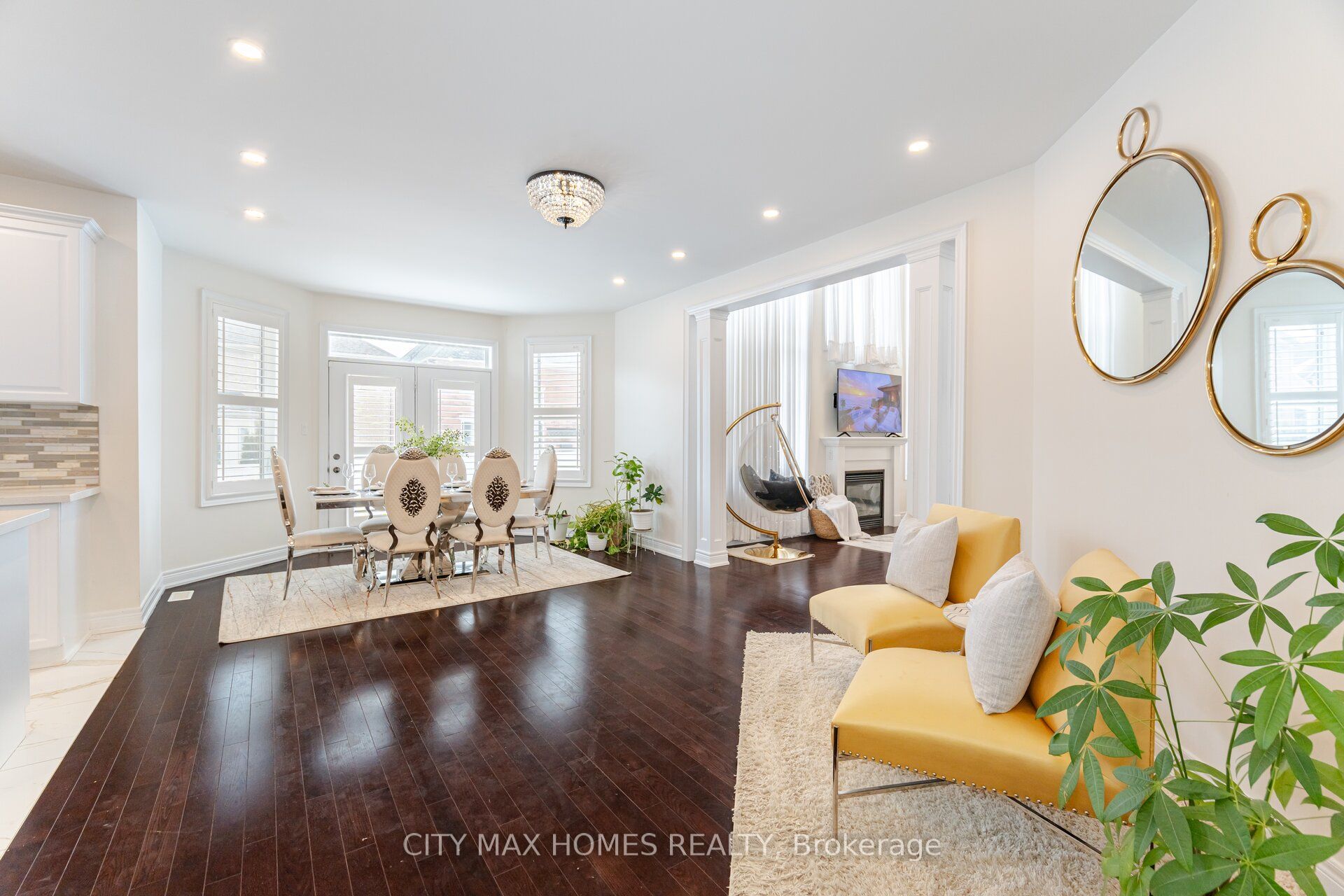 57 Beacon Hill Drive