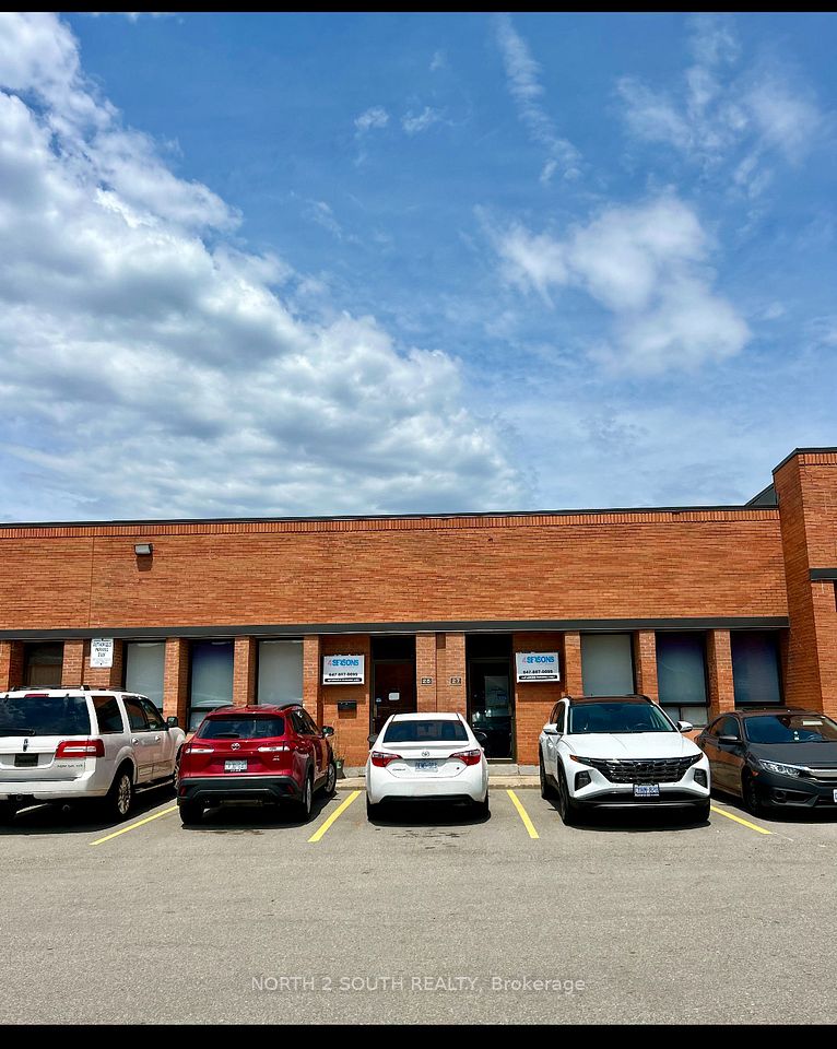 750 Oakdale