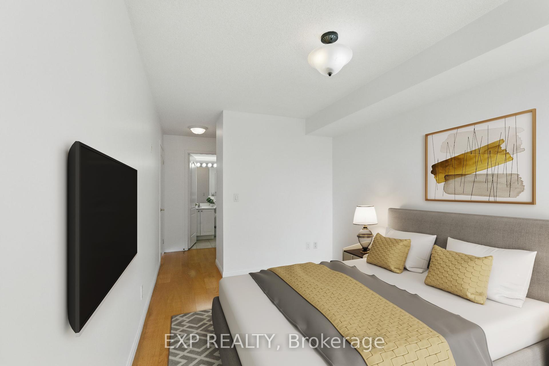 2 Bedrooms Condo at 18 Stafford, Toronto For sale