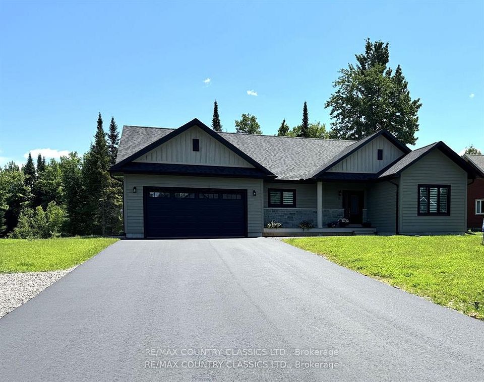 8 Bancroft Ridge