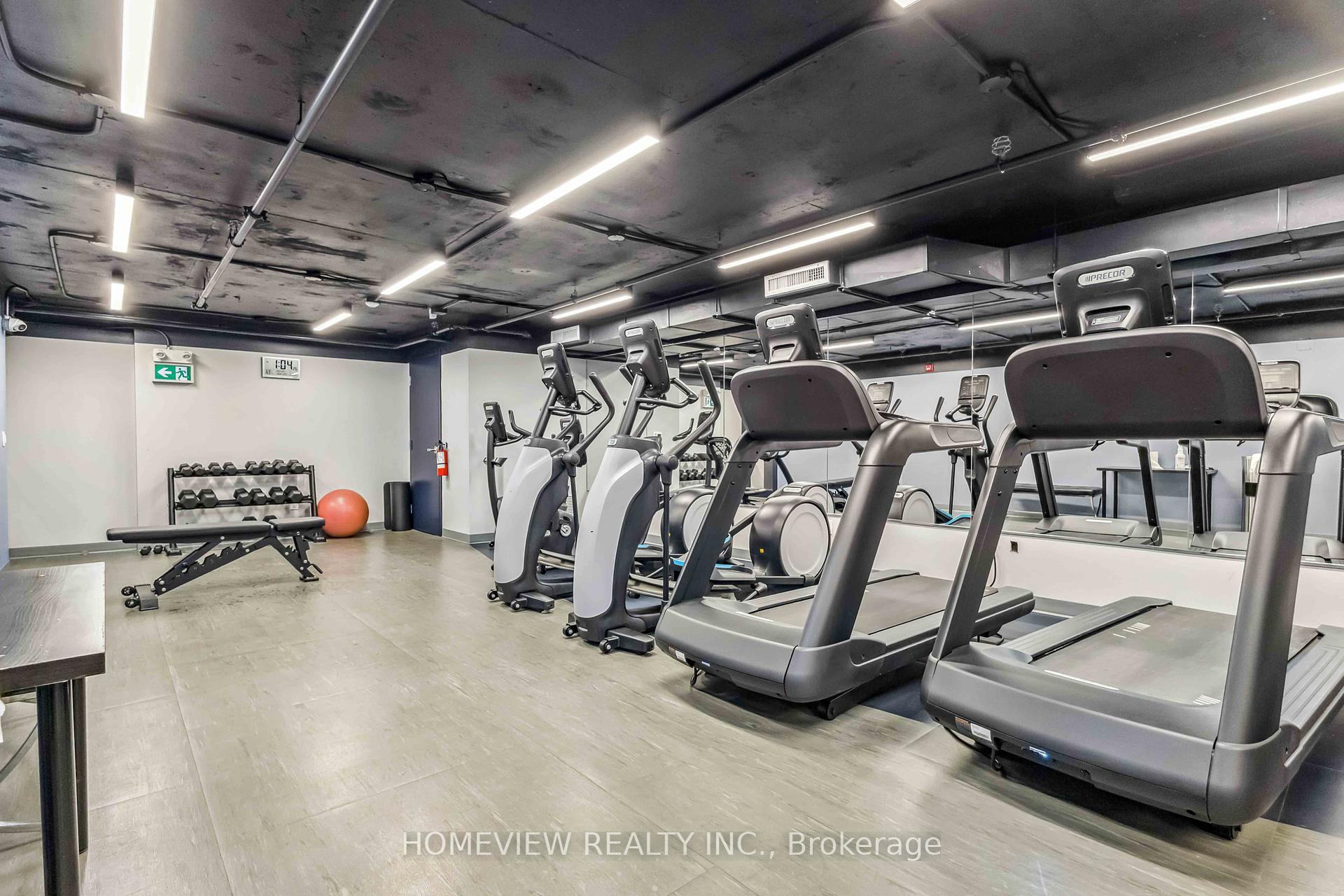 2 Bedrooms Condo at 715 DON MILLS,  Toronto For sale