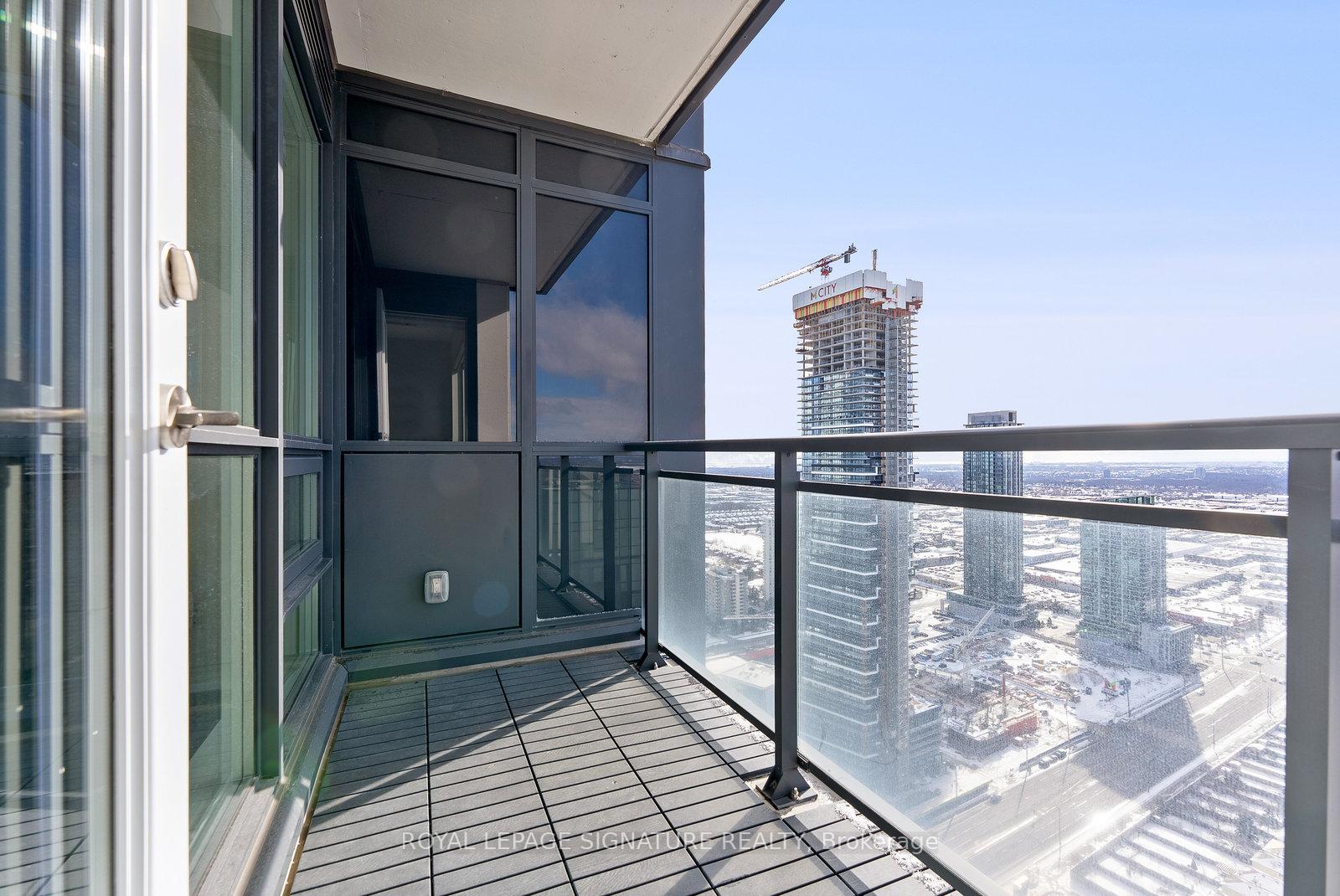 1 Bedroom Condo at 510 Curran, Mississauga For sale