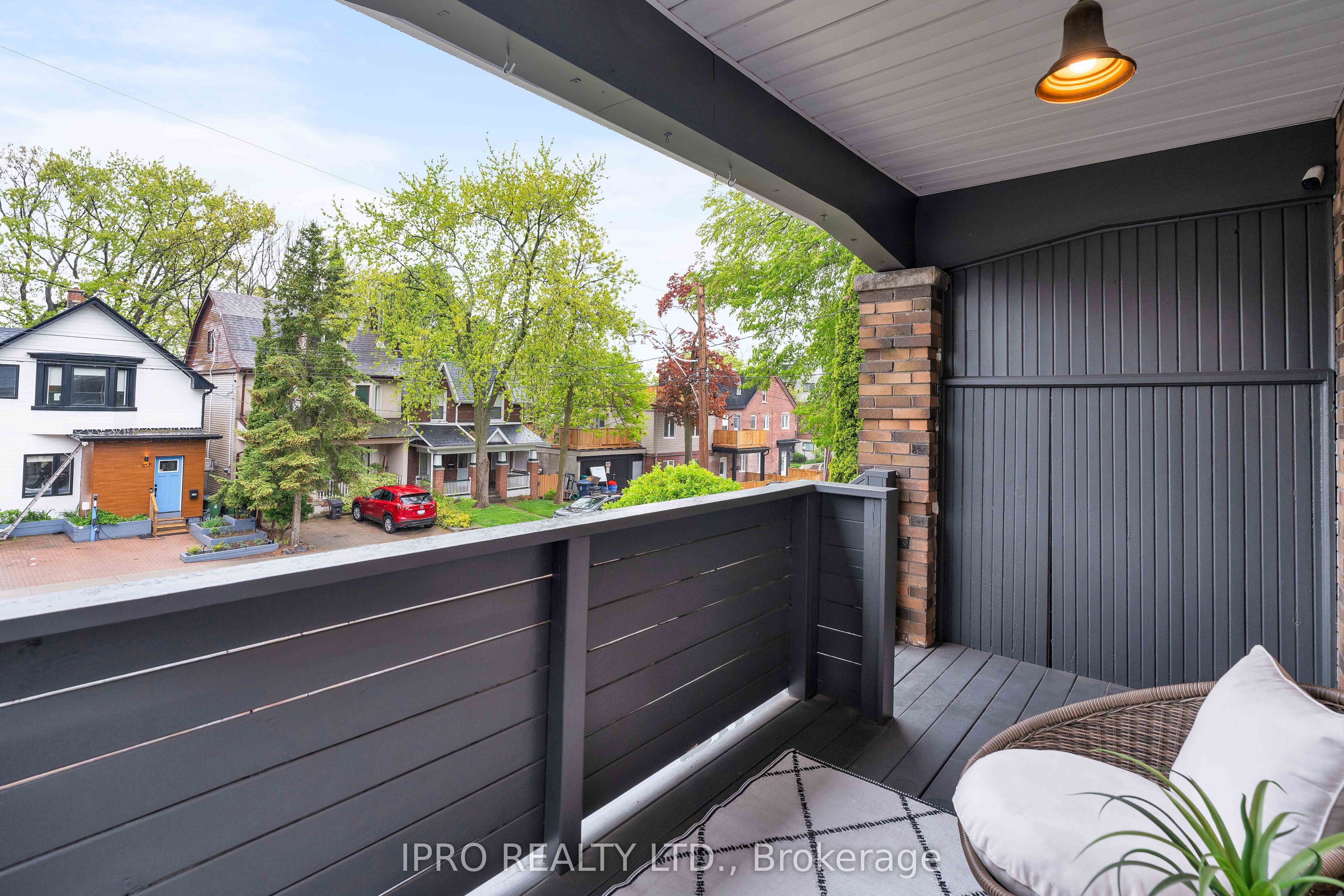 110 Duvernet Avenue
