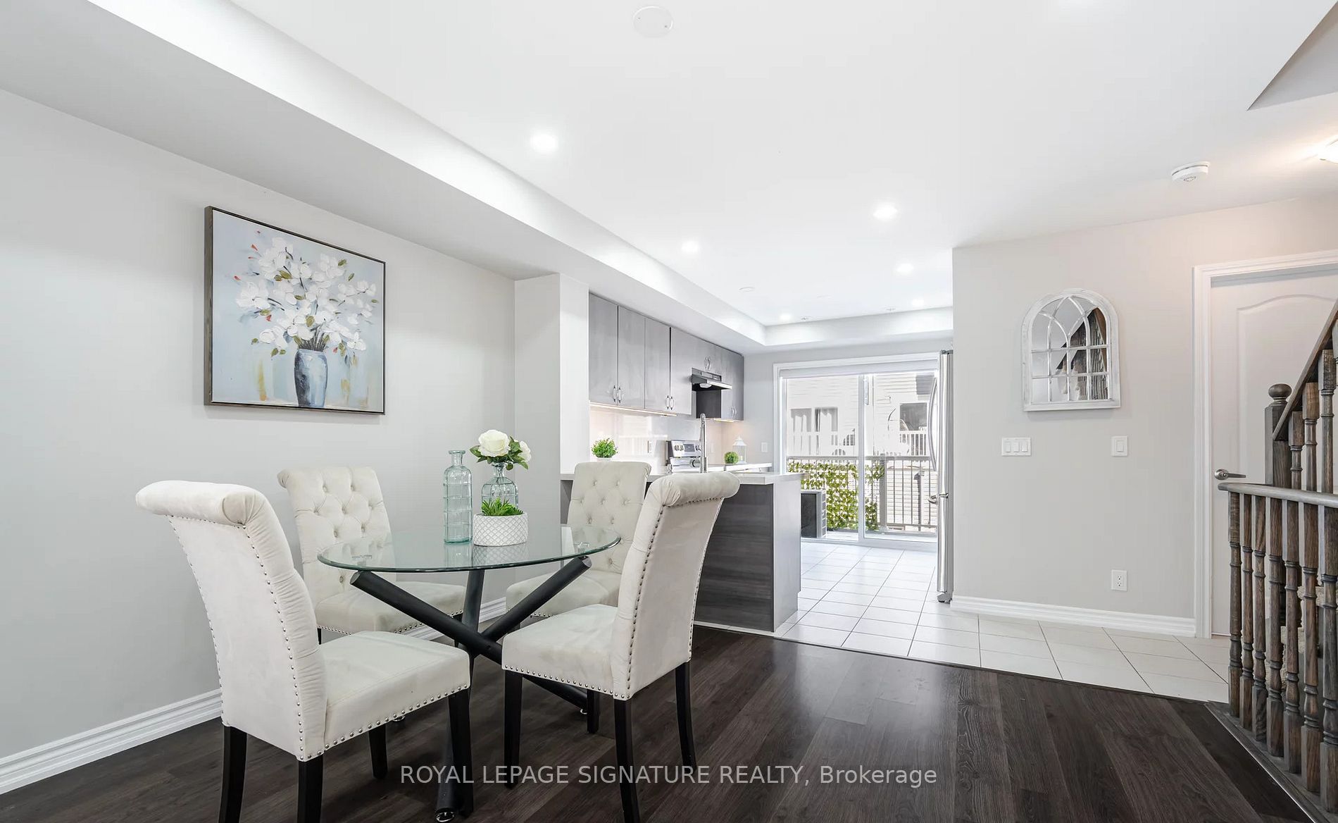 2500 Hill Rise Court, #76