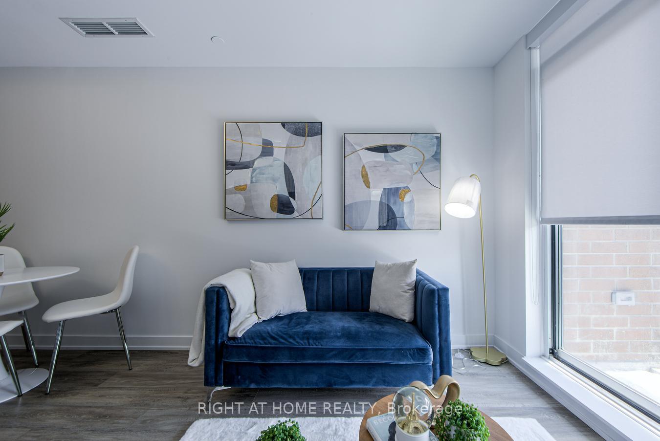 1 Bedroom Condo at 630 Greenwood, Toronto For sale